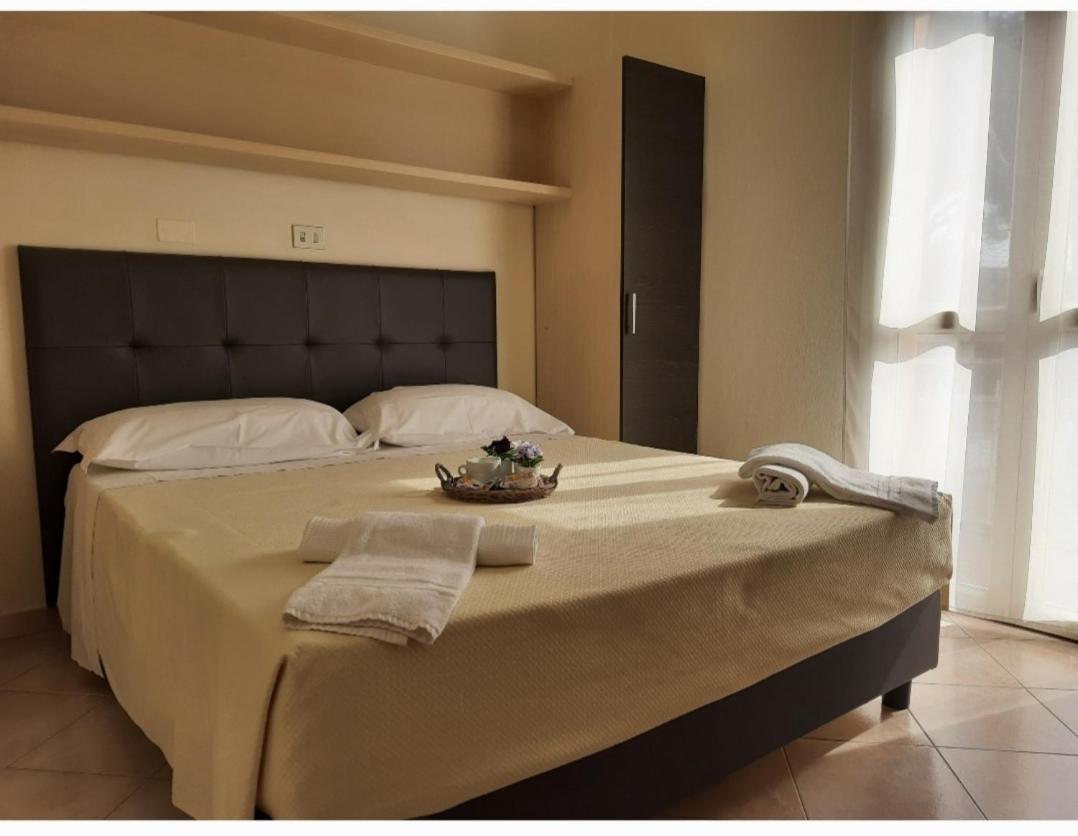 R&B Hotel Alfonsine Екстер'єр фото