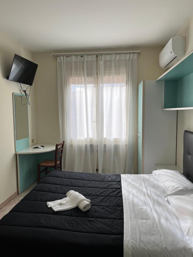 R&B Hotel Alfonsine Екстер'єр фото