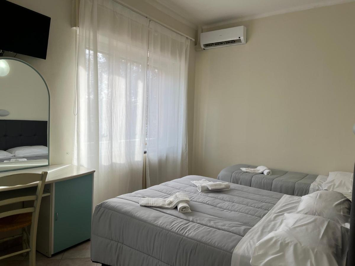 R&B Hotel Alfonsine Екстер'єр фото